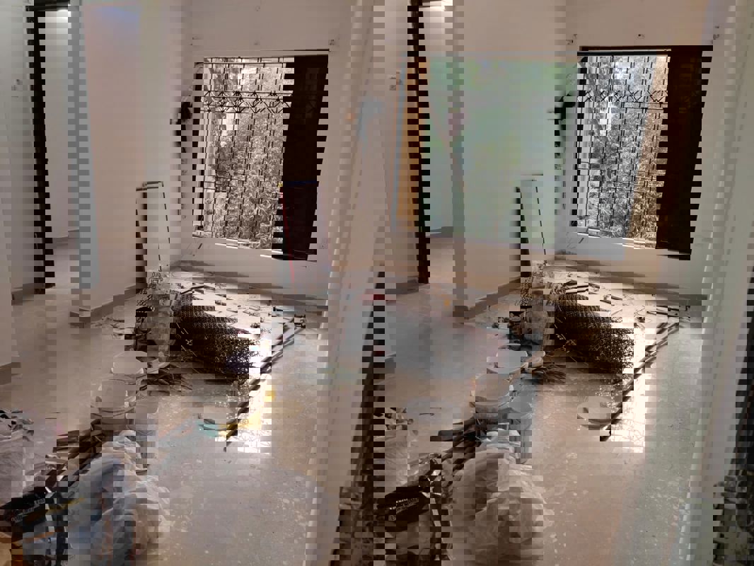 2 BHK Apartment For Rent in Manthan CHS