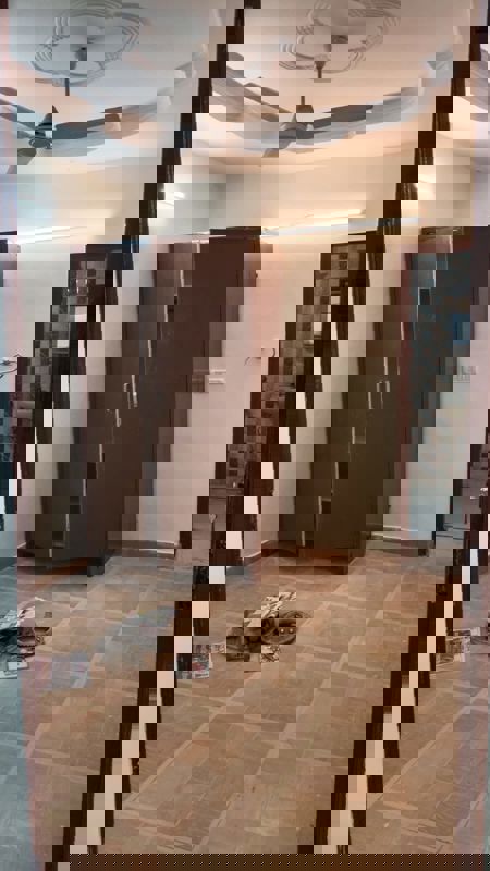 3 BHK + Pooja Room Builder Floor For Sale in Kalkaji