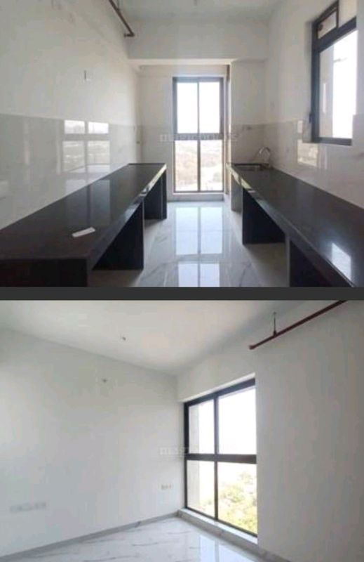 2 BHK + Pooja Room Apartment For Sale in Raymond Ten X Habitat