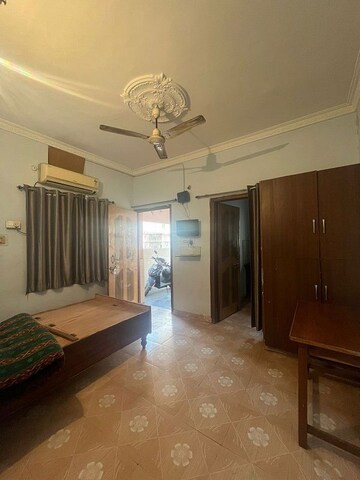 1 RK Independent House For Rent in Changurabhata