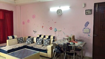 Team Area in 2 BHK Apartment at Devika Skypers, Raj Nagar Extension – for Sale