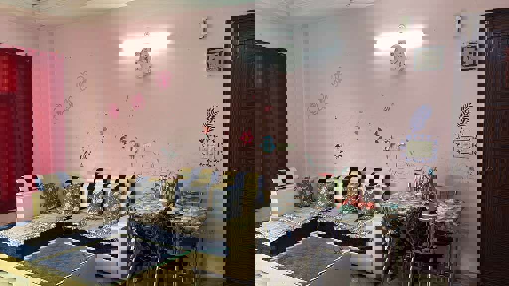 2 BHK Apartment For Sale in Devika Skypers