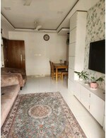 2 BHK + Pooja Room 641 Sq.Ft. Apartment in Rustomjee Azziano Wing D
