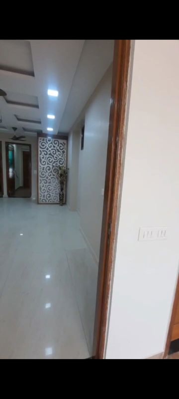 4 BHK 250 Sq.Yd. Builder Floor in Parklands