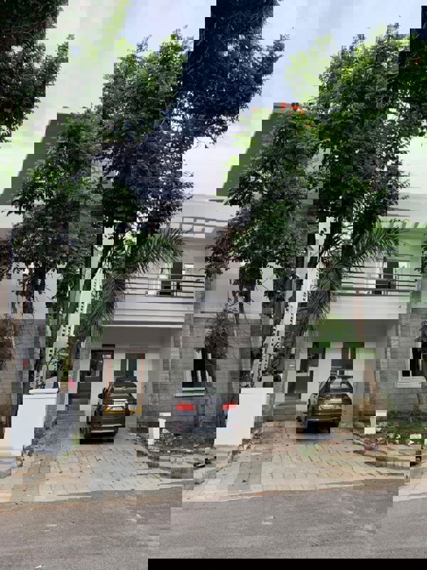 4 BHK + Pooja Room 3867 Sq.Ft. Villa in Keerthi Estates Richmond Villas