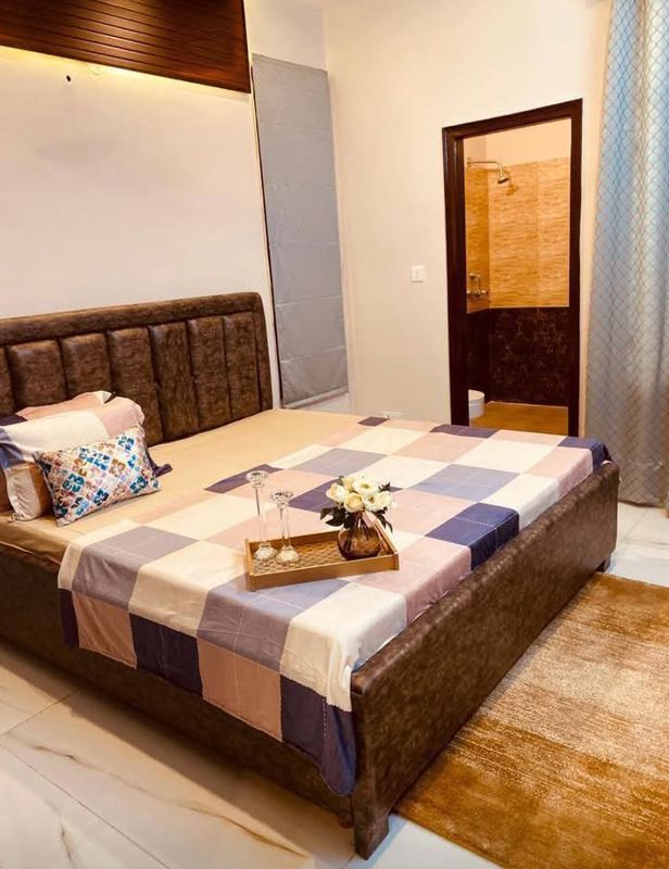 2 BHK Apartment For Rent in Supertech Supernova Nova Residences