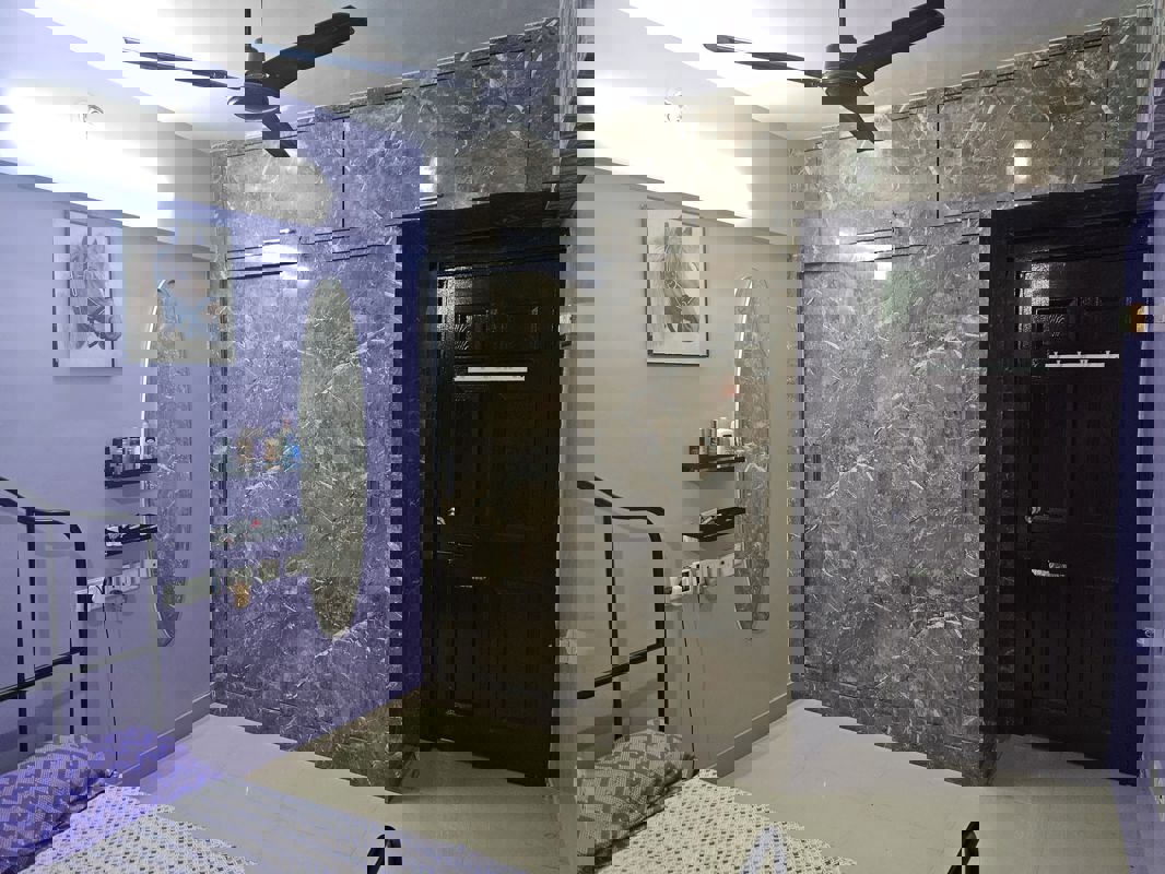 1 BHK Apartment For Rent in Vikhroli East