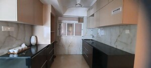 Kitchen in 2 BHK Apartment at Prarthana La Alteza, Andheri West – for Sale