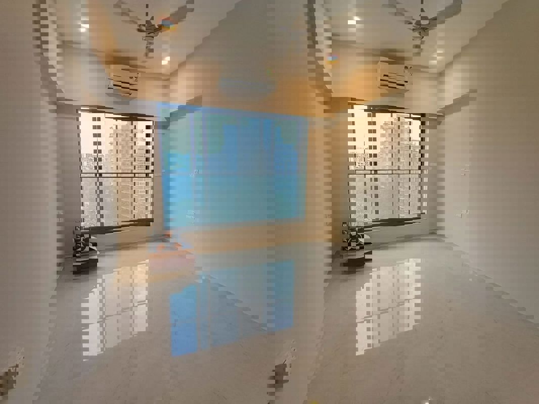 3 BHK Apartment For Rent in Chembur