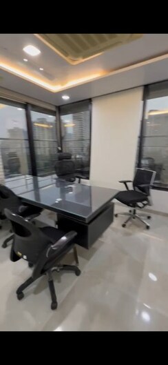 Office Space For Rent in Samarth Aishwarya