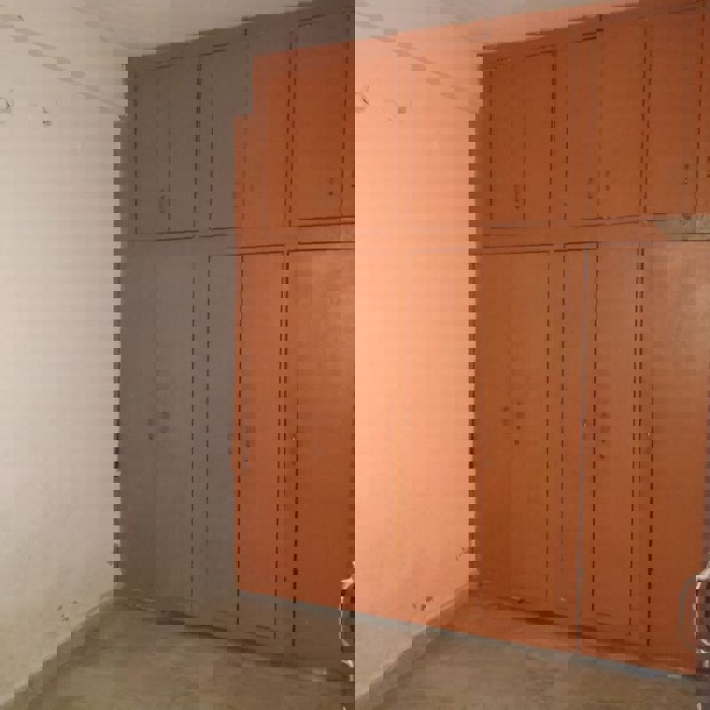 3 BHK Apartment For Sale in New Nallakunta