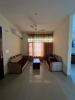 2 BHK + Servant Room,Study Room Apartment For Sale in Sector 115