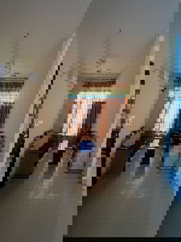 2 BHK + Servant Room,Study Room Apartment For Sale in Sector 115