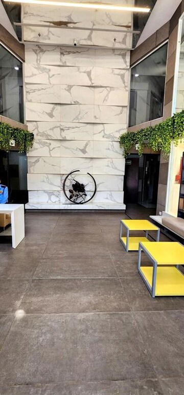  Pg – Exterior View View at Vakola - for Rent