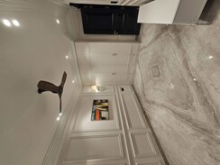 4 BHK + Pooja Room Builder Floor For Sale in Surajmal Vihar
