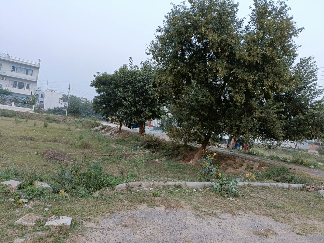 Plot For Sale in Sector-6