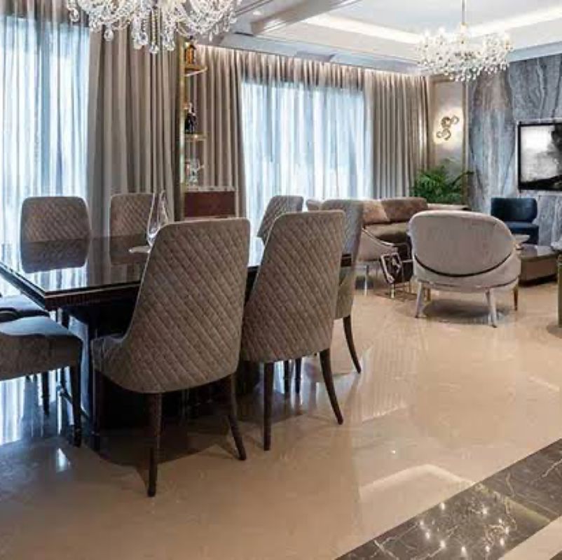 4 BHK Apartment For Rent in Gabbana Apartment