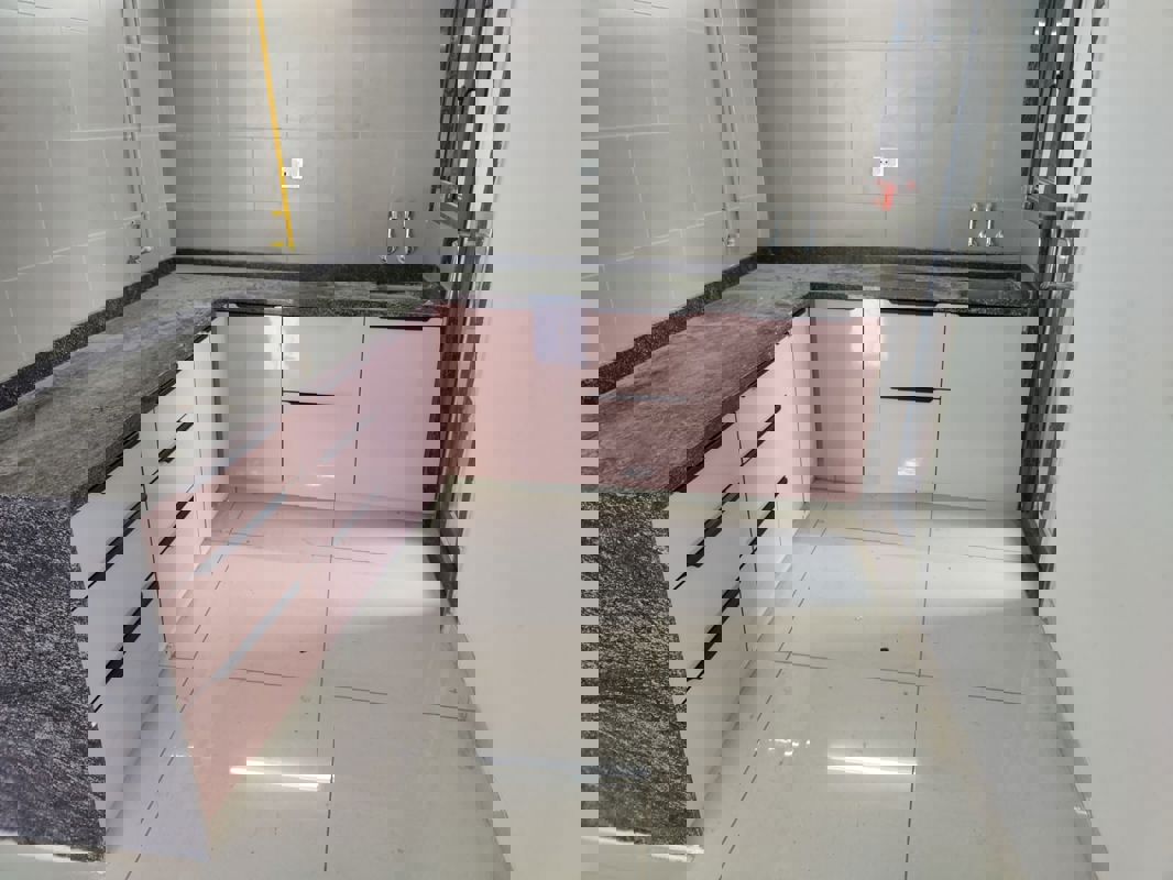 3 BHK + Store Room Apartment For Rent in South Bopal