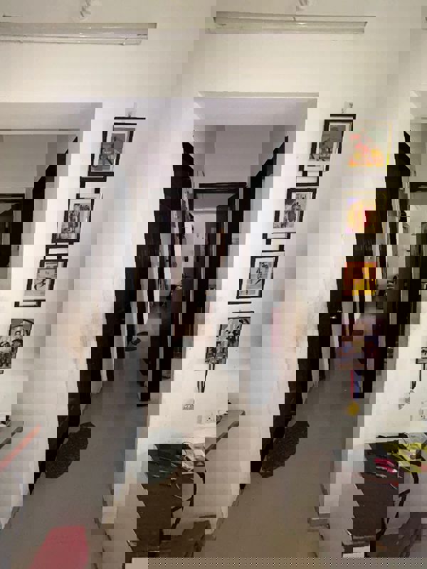 2 BHK + Pooja Room Apartment For Rent in Bhakti Park Anand Nagar