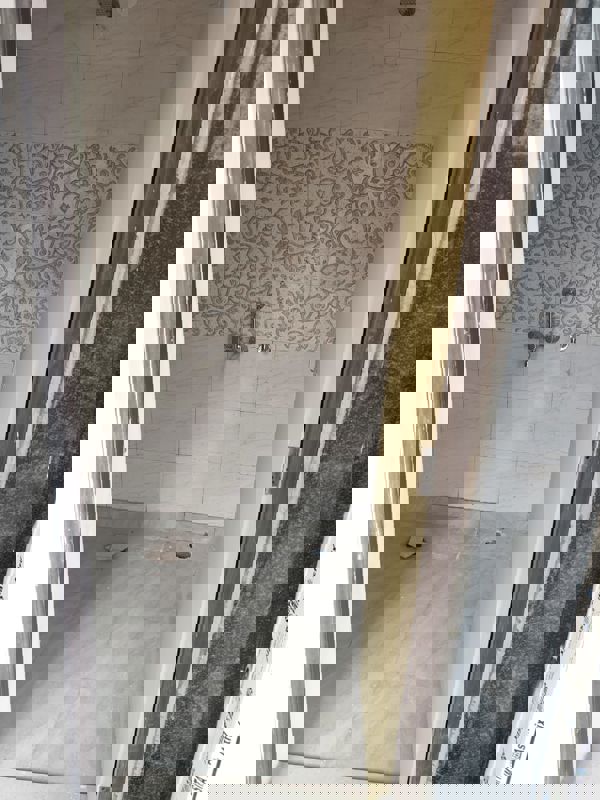 3 BHK + Pooja Room Apartment For Rent in Saya Gold Avenue