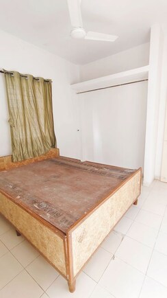 1 BHK + Extra Room Apartment For Rent in Rewa CHS