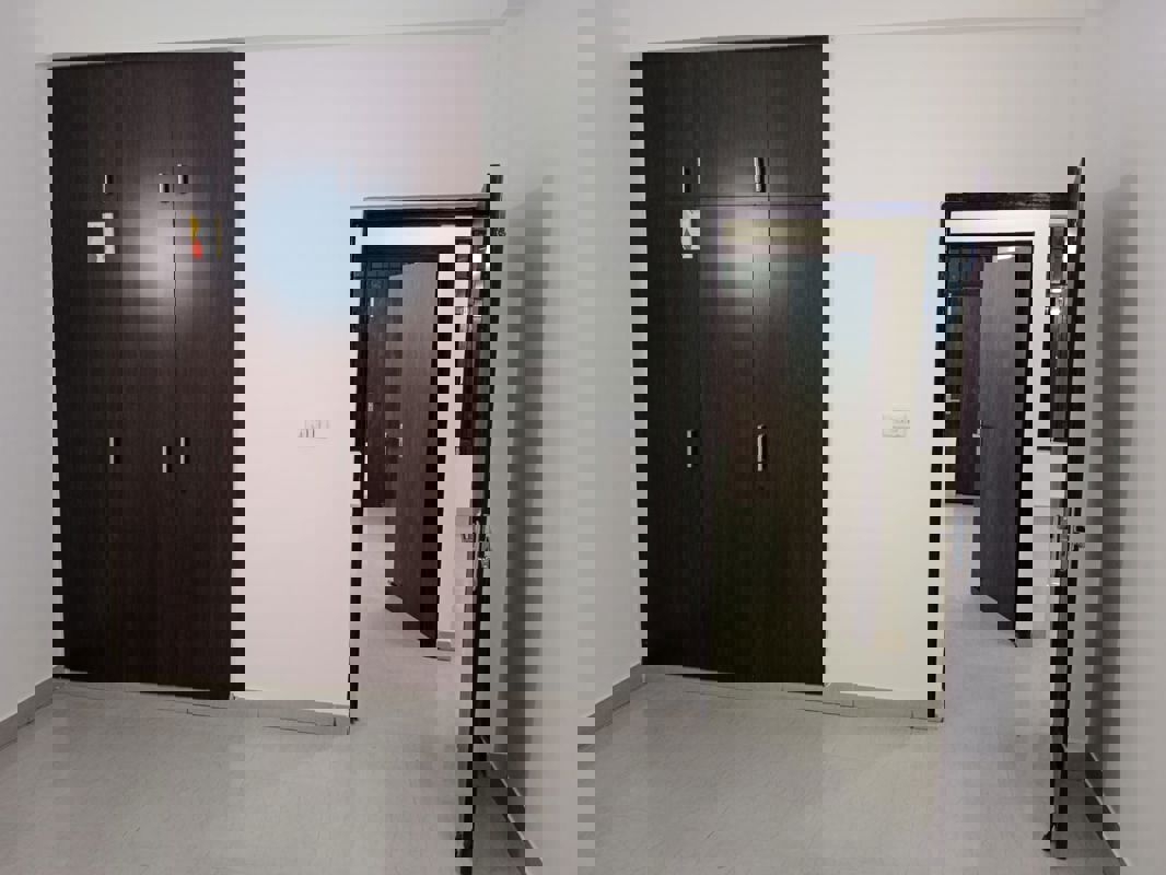 3 BHK Apartment For Rent in SS Mayfield Gardens