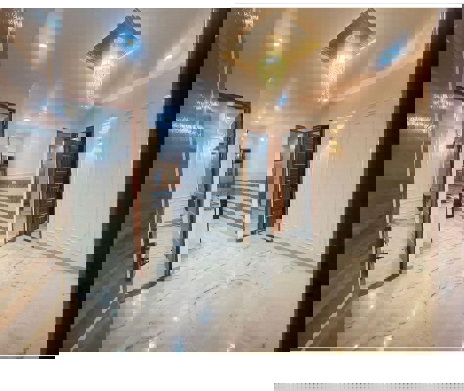 6 BHK Independent House For Sale in Sector 53 Mohali