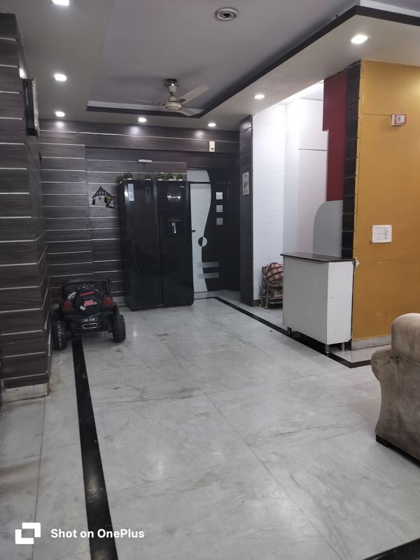 3 BHK + Pooja Room Apartment For Sale in Sector M 1