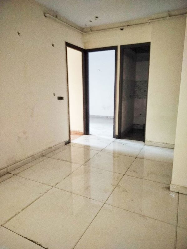 2 BHK + Pooja Room 1080 Sq.Ft. Apartment in Saya Gold Avenue