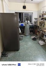 1 BHK 630 Sq.Ft. Apartment in Bora Residency