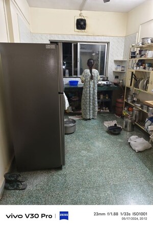 Parking in 1 BHK Apartment at Bora Residency, Aundh – for Rent