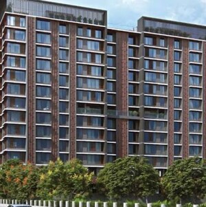 2 BHK Apartment For Sale in Santacruz West