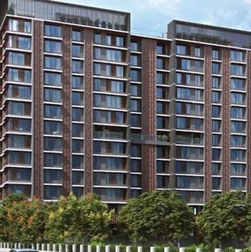 2 BHK Apartment For Sale in Santacruz West