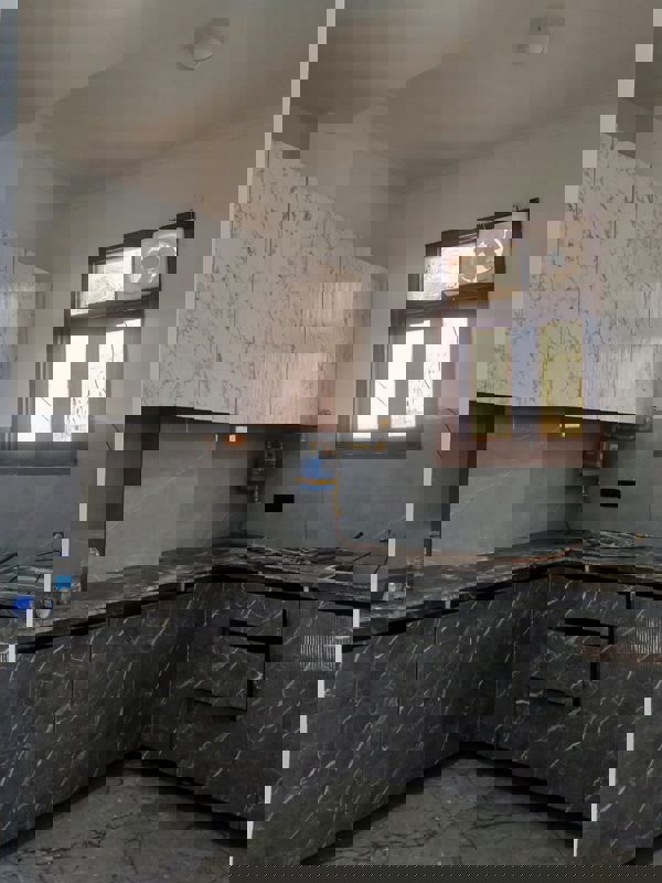 3 BHK Builder Floor For Rent in Saket