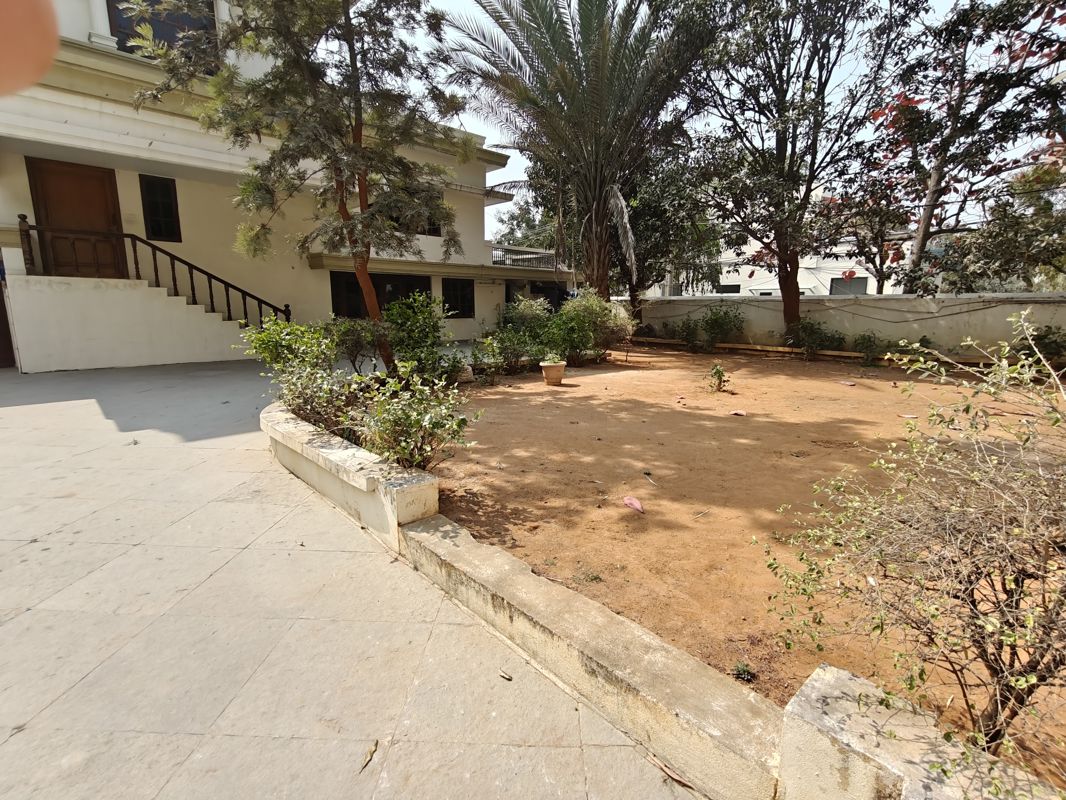 Plot For Sale in Nature City Shadnagar
