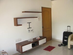 Room in 1 BHK Apartment at GK Sai Radha Complex, Bhandup West – for Rent