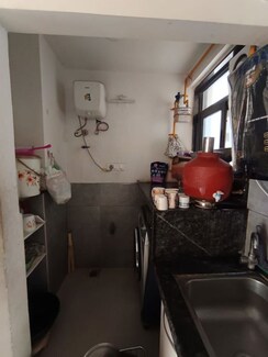 3 BHK Apartment For Rent in Shilaj