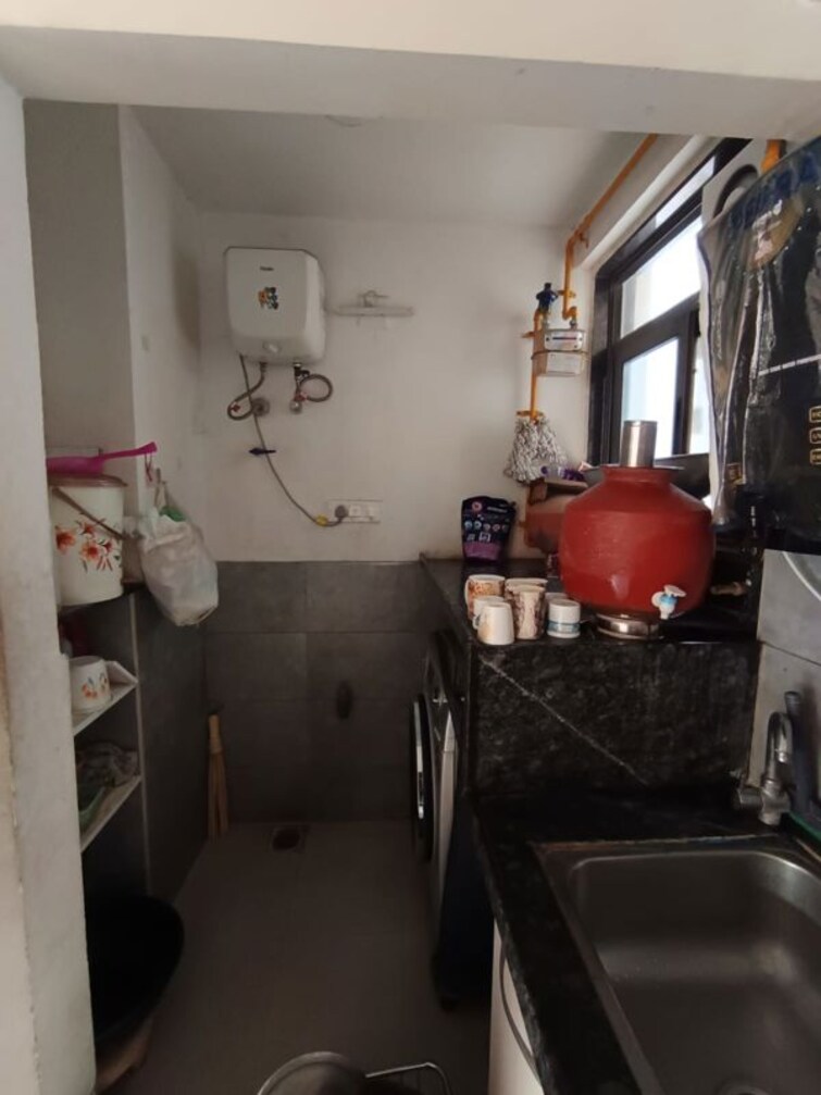 Bathroom, shilaj 3 Bedroom 1550 Sq.Ft. Apartment In Shilaj Ahmedabad 9885894