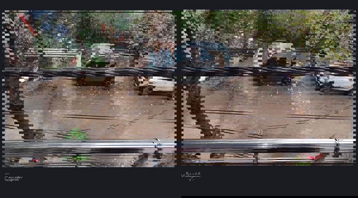 3 BHK 98 Sq.Yd. Independent House in New Friends Colony