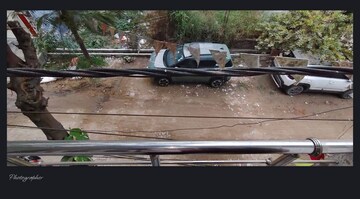 Furnished Amenities in 3 BHK Independent House at New Friends Colony, Sanjay Nagar – for Sale