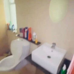 2 BHK + Pooja Room Apartment For Sale in International Airport Road