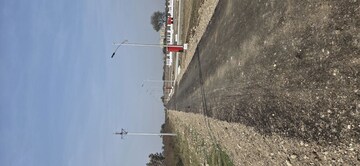  Plot – Exterior View View at Rui - for Sale