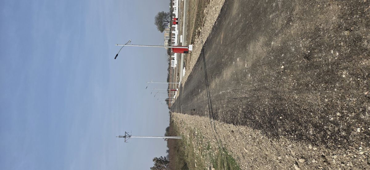 Plot For Sale in RUI