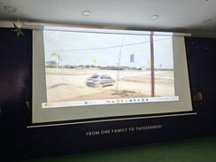 Plot For Sale in Spectra Divine Shadnagar