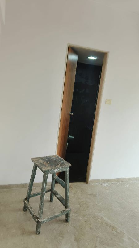 3 BHK 1100 Sq.Ft. Apartment in Katyayani Enclave