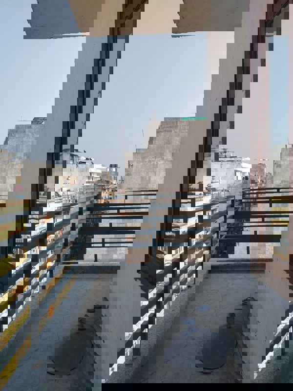 1 BHK Builder Floor For Sale in Neb Sarai