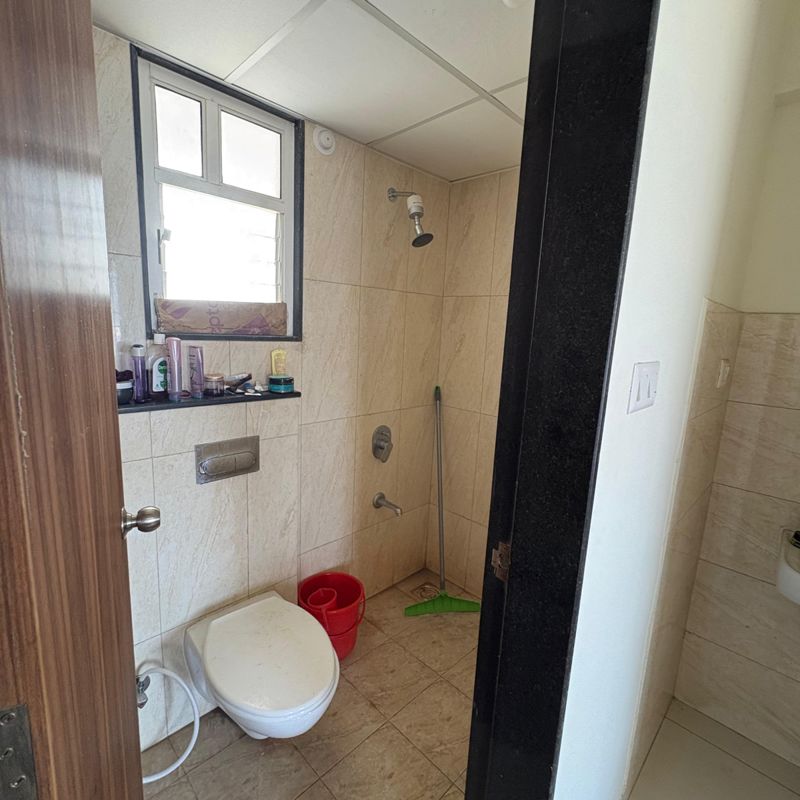 2 BHK Apartment For Rent in Kolte Patil Life Republic Oro Avenue