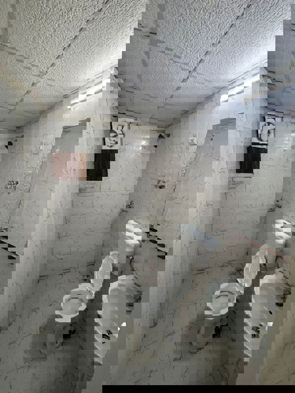 2 BHK Apartment For Rent in Pyramid Urban Homes 2