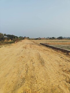 Plot For Sale in Rudra Aadharshila