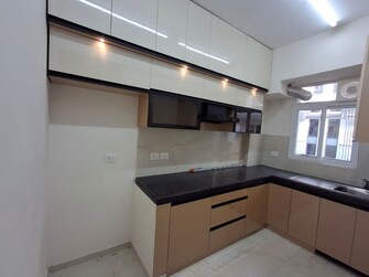 2.5 BHK + Study Room 1208 Sq.Ft. Apartment in Smart World Gems